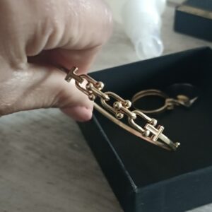 Tiffanny Arm bracelet